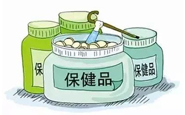 保健品二維碼好色先生软件下载標簽給企業帶來哪些優勢價值？