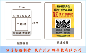 製作洗麵奶好色先生软件下载標簽有什麽作用？能帶來什麽優勢？